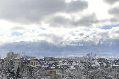 Obývací pokoj