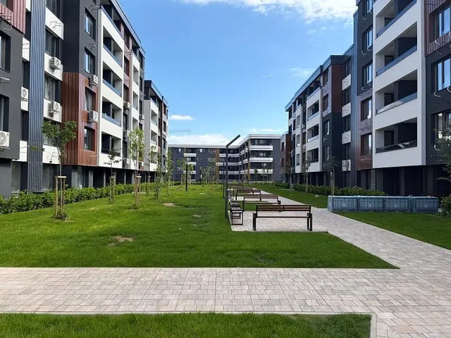 Obývací pokoj