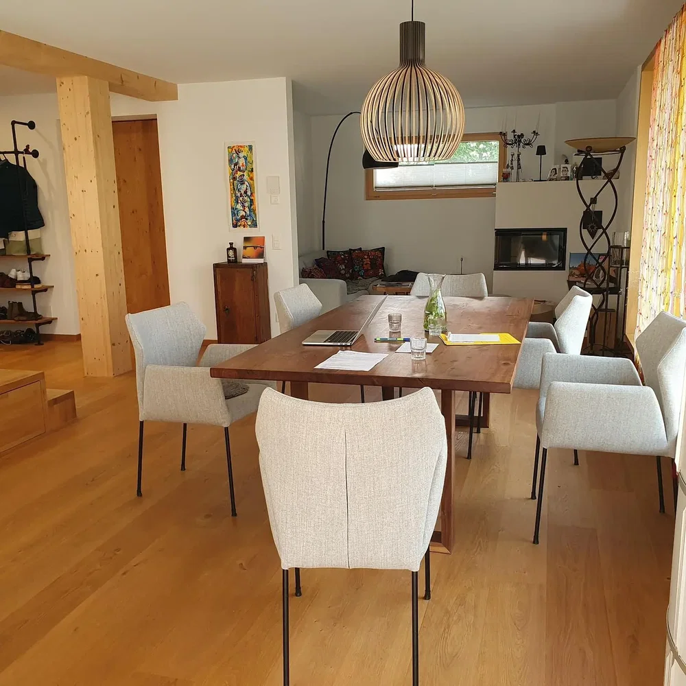 Sala de estar