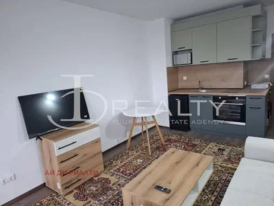 Obývací pokoj