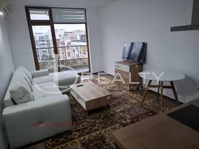 Obývací pokoj