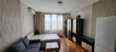 Dnevni boravak