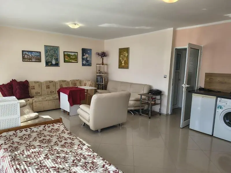 Sala de estar