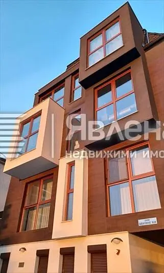 Obývací pokoj