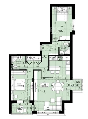 Sala de estar