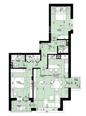 Sala de estar