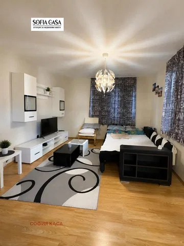 Sala de estar