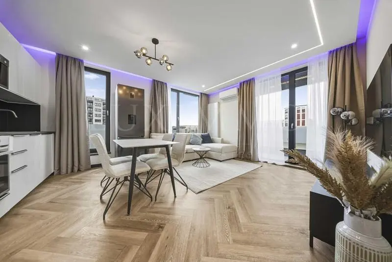 Sala de estar