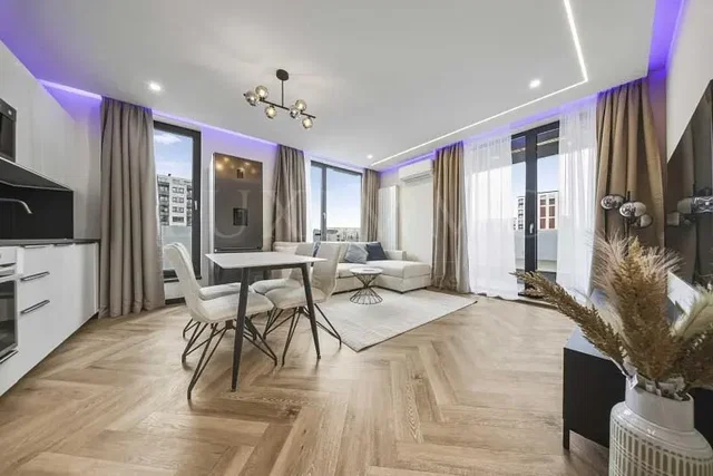 Sala de estar