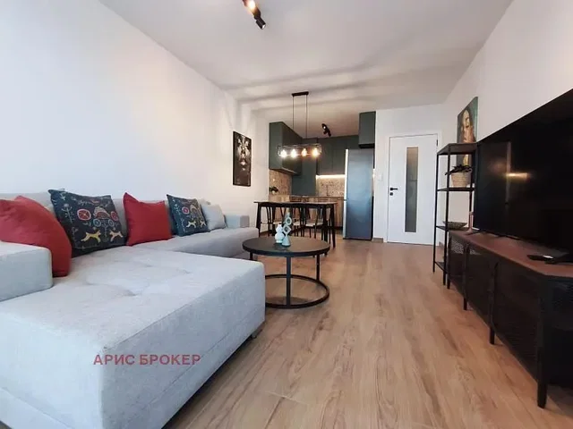 Sala de estar