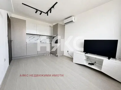 Dnevni boravak