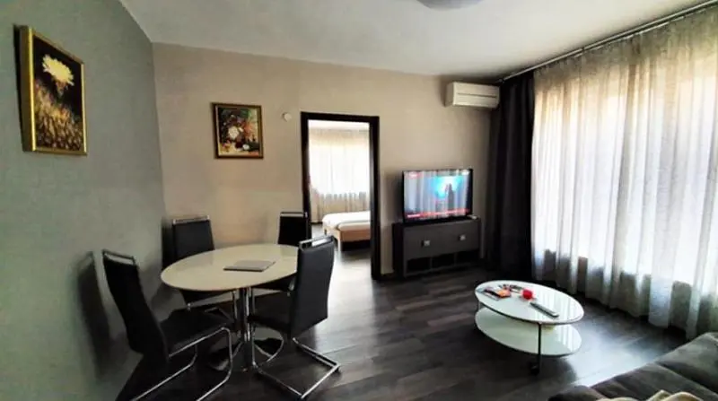 Sala de estar