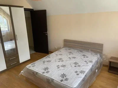 Obývačka