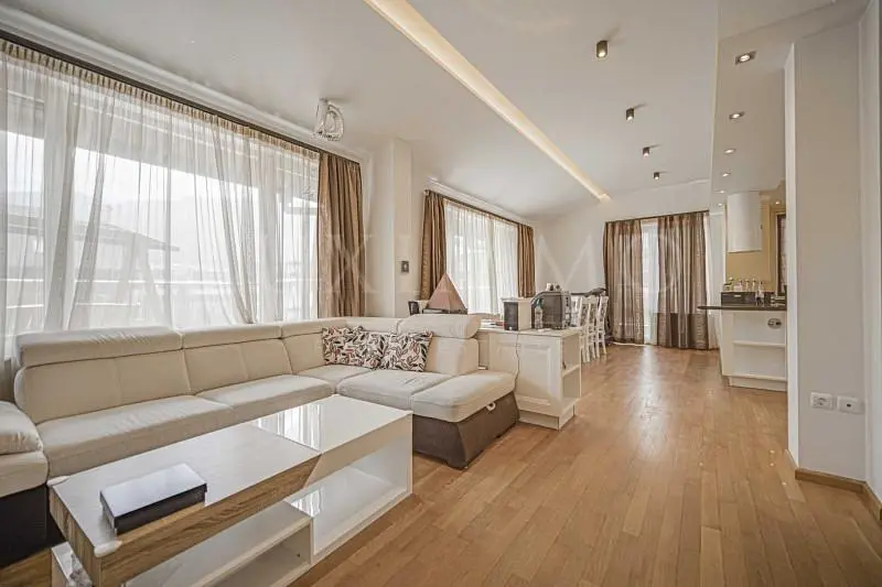 Dnevni boravak