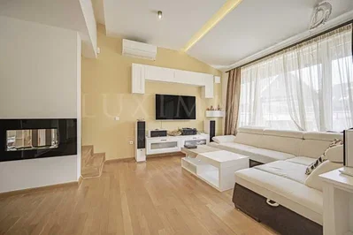 Dnevni boravak