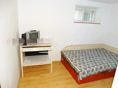 Dnevni boravak