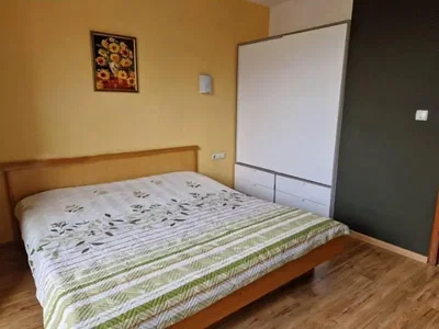 Obývačka