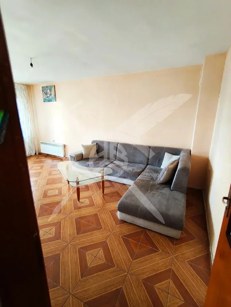 Obývačka