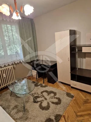 Obývačka