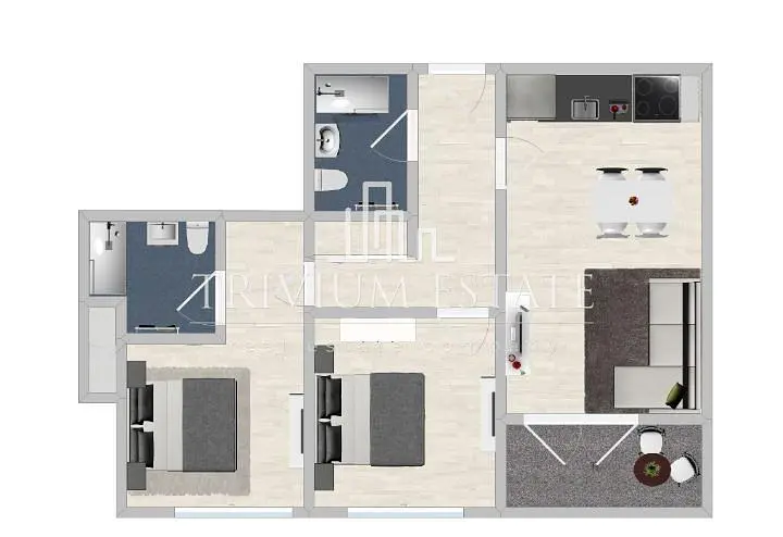 Sala de estar