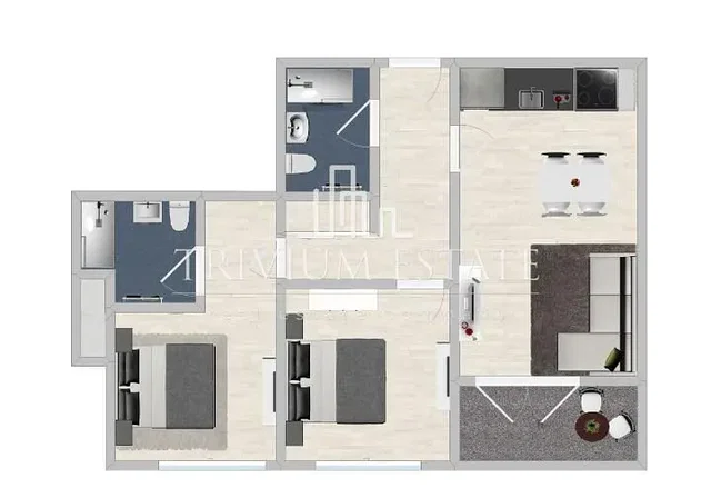 Sala de estar