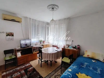Dnevni boravak