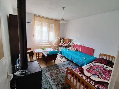 Dnevni boravak