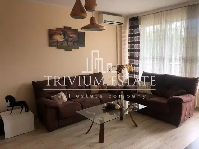 Dnevni boravak