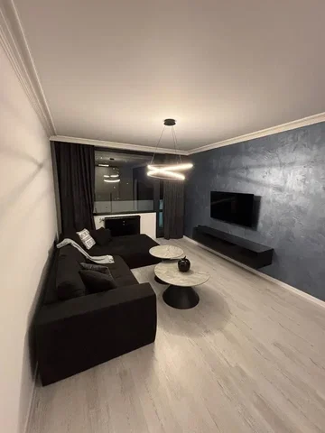 Dnevni boravak