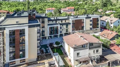 Obývačka