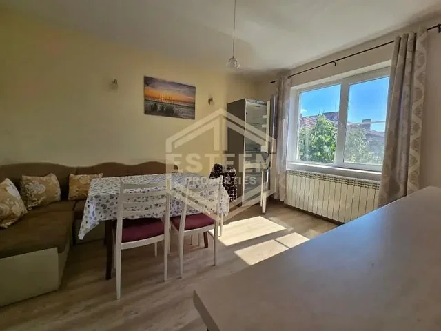 Obývačka