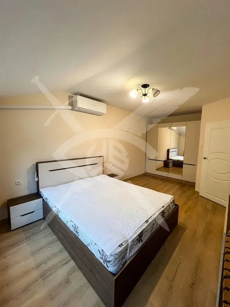 Obývačka