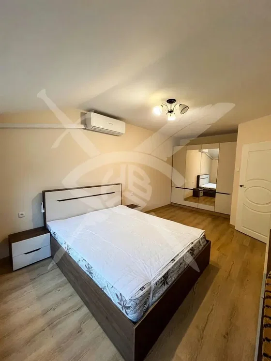 Obývačka