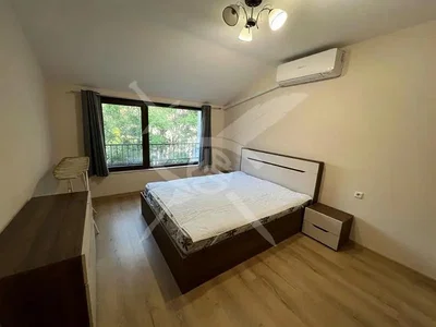 Obývačka