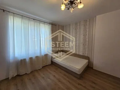 Obývačka