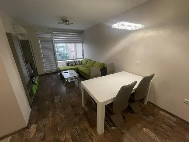 Obývačka
