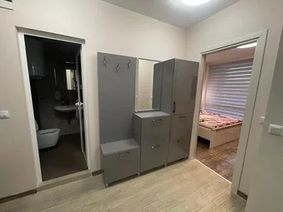 Obývačka