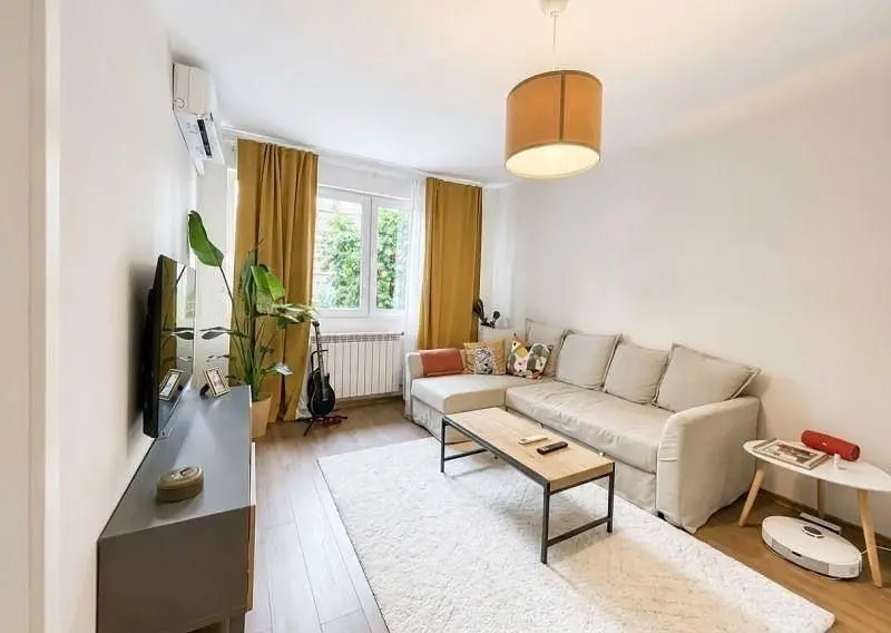 Sala de estar