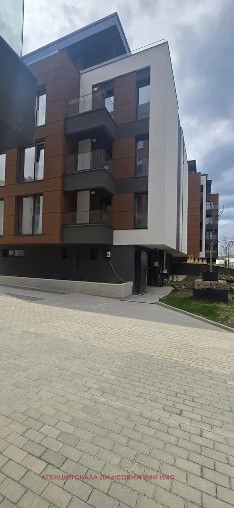 Obývačka