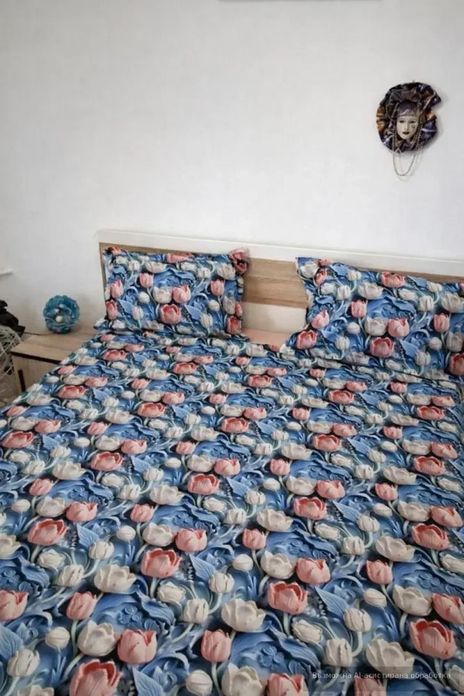Obývačka