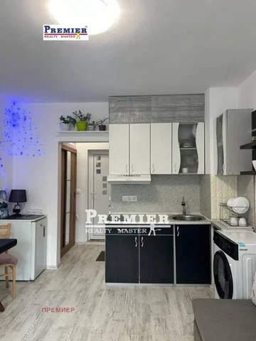 Obývačka