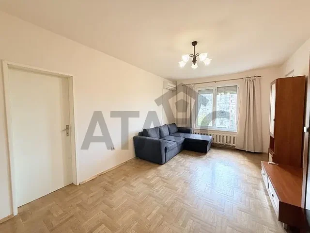 Obývačka