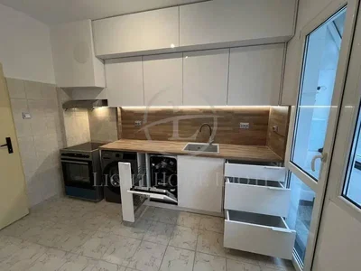 Obývačka