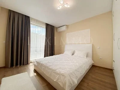 Obývačka