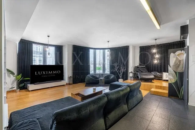 Salon