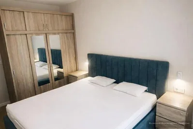 Obývačka