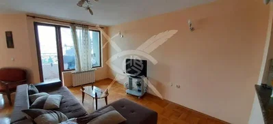 Dnevni boravak
