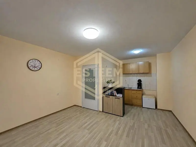 Dnevni boravak