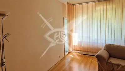 Dnevni boravak