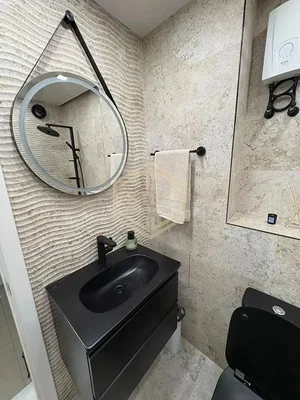 Obývačka